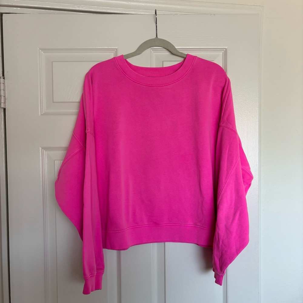 GAP Crewneck Sweatshirt